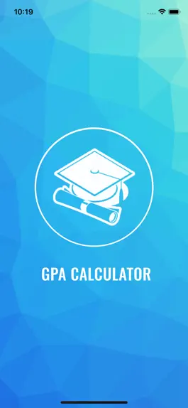 Game screenshot Quick GPA Calculator mod apk