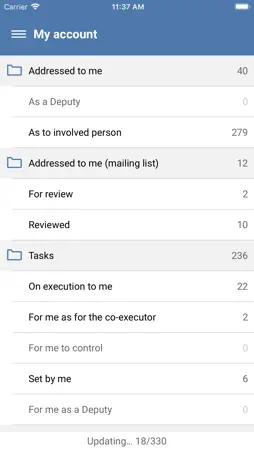 WSS Docs Plus screenshot 3