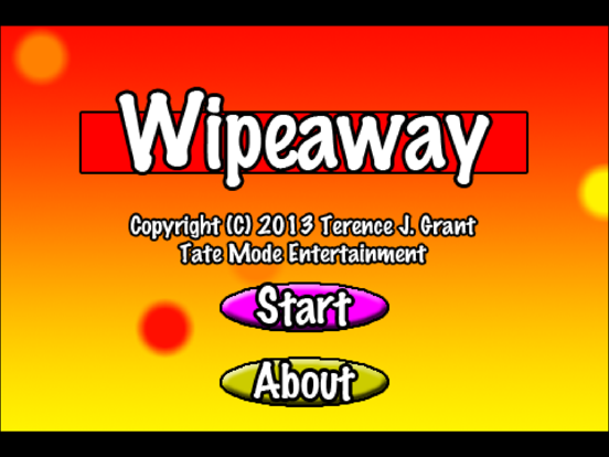 Screenshot #4 pour Wipeaway