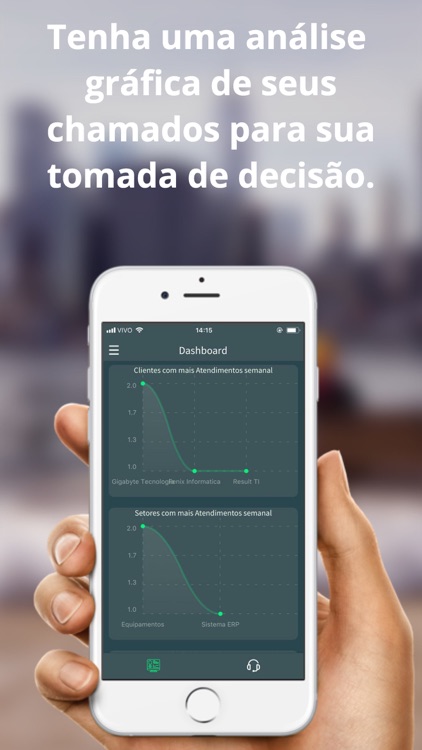 DropDesk - Sistema de Chamados screenshot-7