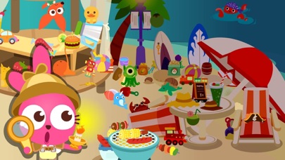 Papo Town Mystery Screenshot
