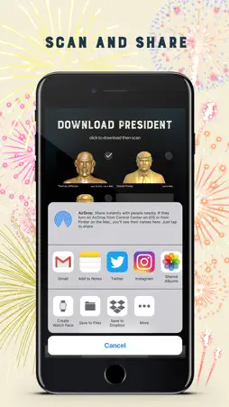 FFFireworks screenshot 4