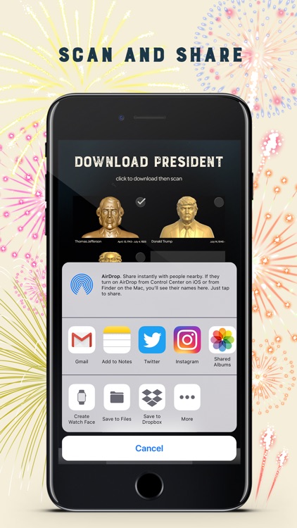 FFFireworks screenshot-3