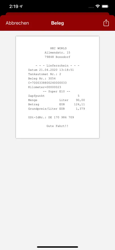 RumpoldApp