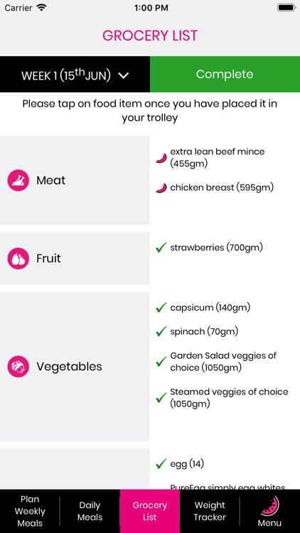 BMB Bites screenshot-6