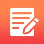 ResumeCV-resume builder app App Cancel