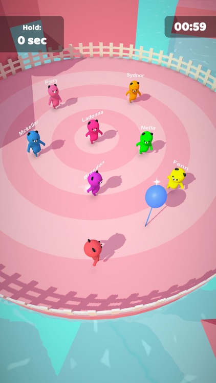 Roulett.io
