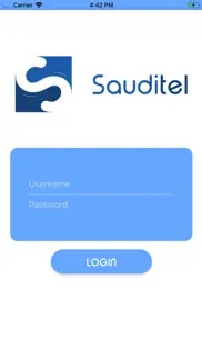 sauditel iphone screenshot 2