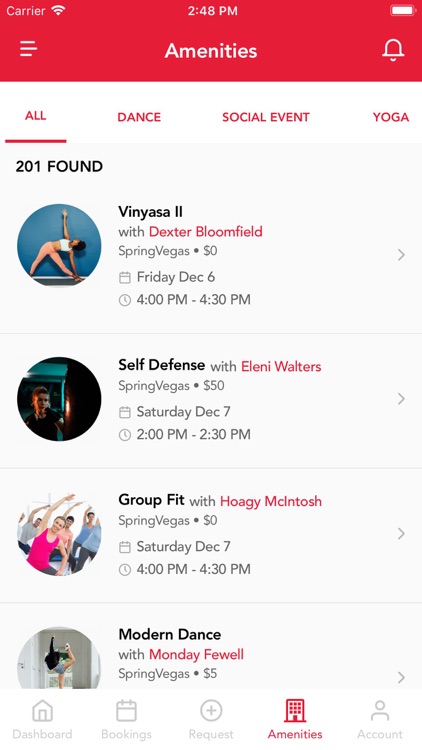Ditto Residents screenshot-3