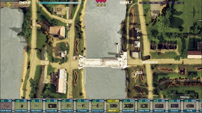 Wargame:West Front screenshot 3