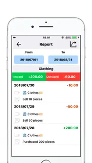 inventory manager-control item айфон картинки 4