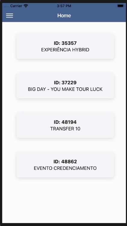 Inteegra Credenciamento