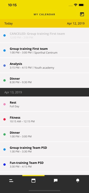ProSoccerData(圖2)-速報App