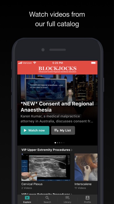 BLOCKJOCKS Screenshot