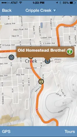 Game screenshot Teller County hack