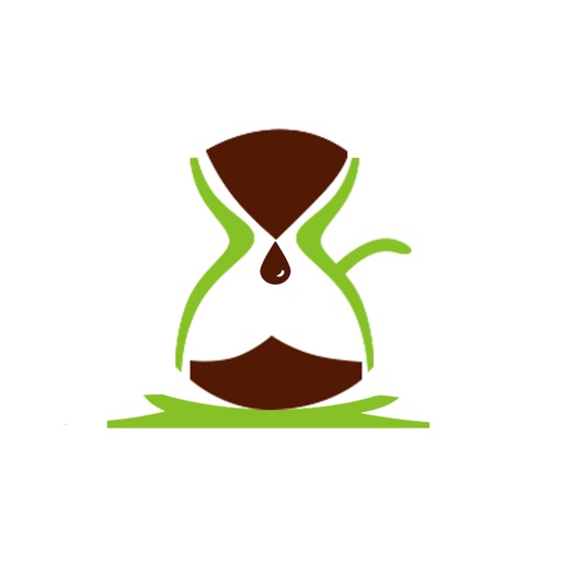 coffee scale icon