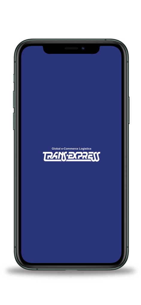 Trans-Express - Shopping App | MWM