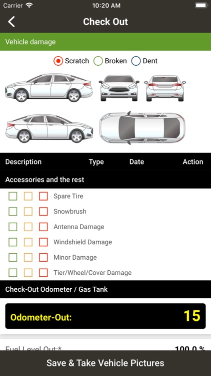 RentGuruz screenshot-5