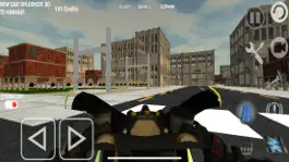 Game screenshot Motor Bike Race Simulator 3D apk