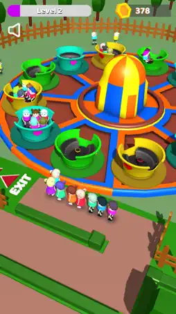 Playland! screenshot 4