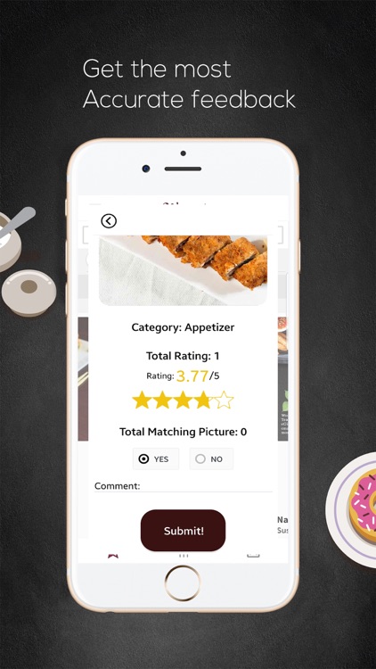 Worests® – Picture Menu App screenshot-3