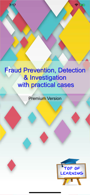 Fraud prevention & detection(圖1)-速報App
