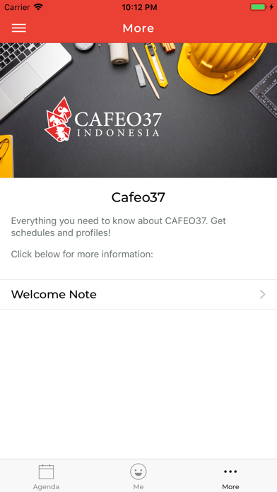 Cafeo37 screenshot 4