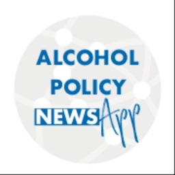 Alcohol Policy News App