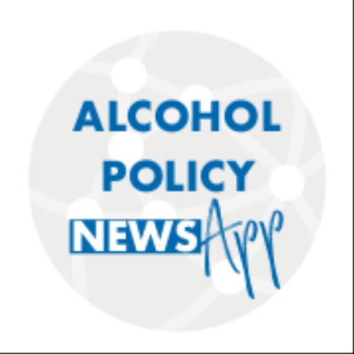 Alcohol Policy News App