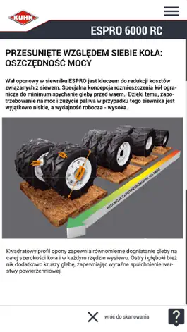 Game screenshot KUHN Virtual Machine mod apk