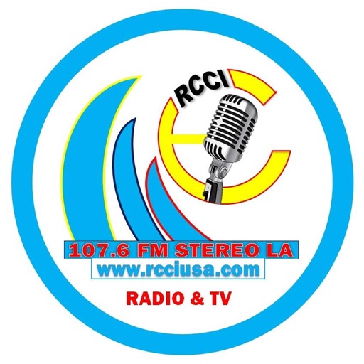 RCCI INTERNACIONAL icon