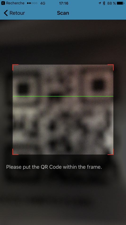 #1. Aviwatch (iOS) 由: Avidsen France