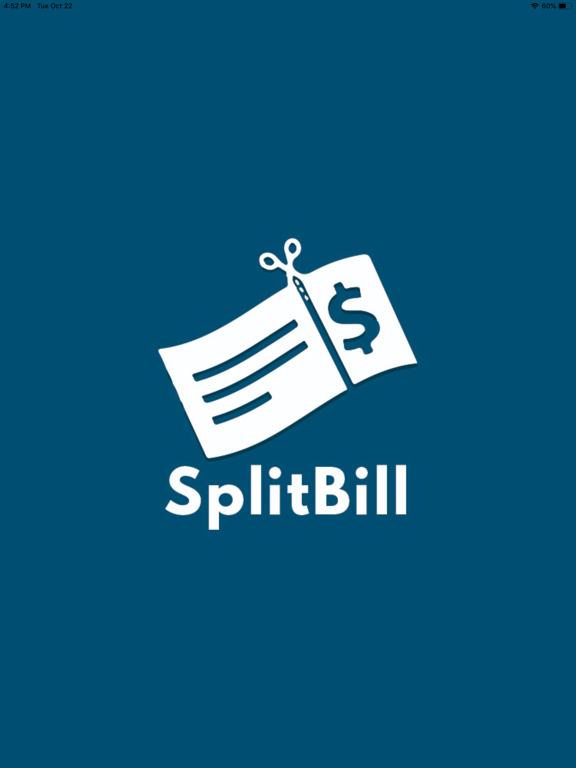Screenshot #4 pour Spilt Bills