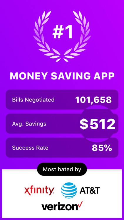 Truebill Budget & Bill Tracker screenshot-5