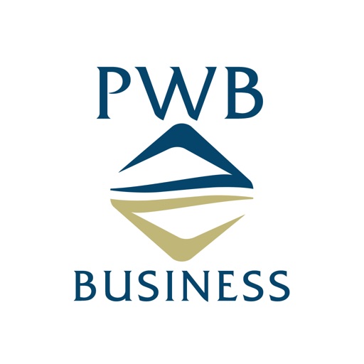 Pacific West Business Mobile iOS App