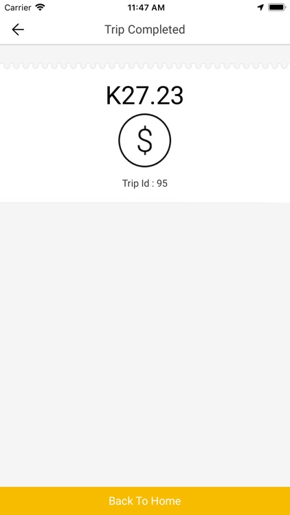 ODESH (Driver) screenshot-4