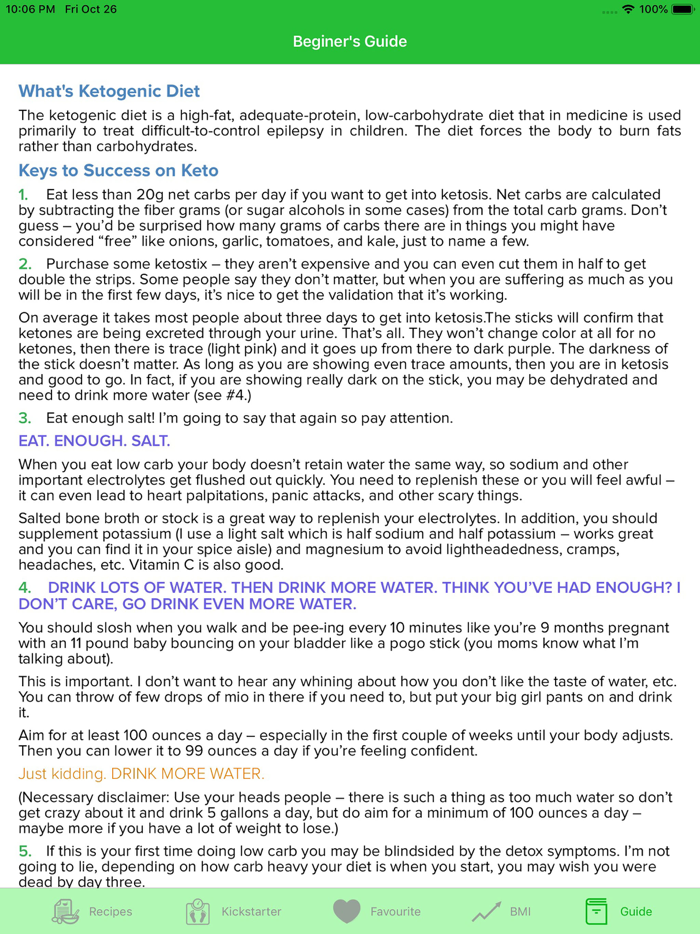 Ketogenic Diet Plan - Ketodiet