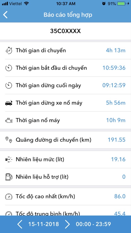 #7. VnetGps (iOS) 由: VNET JSC