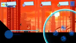 Game screenshot SpeedRunners: Online PVP hack