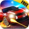 Real rage, Real Speed, Real police chase
