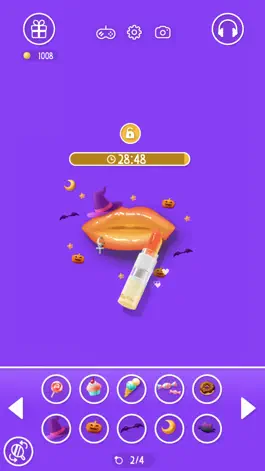 Game screenshot My  Lips hack