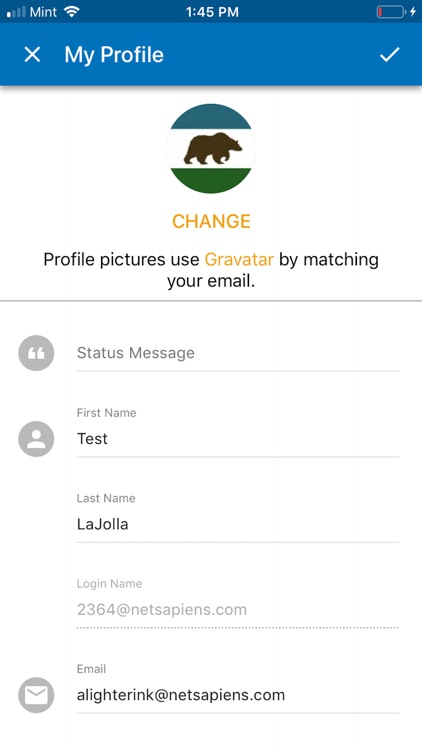 SNAPmobile screenshot-6