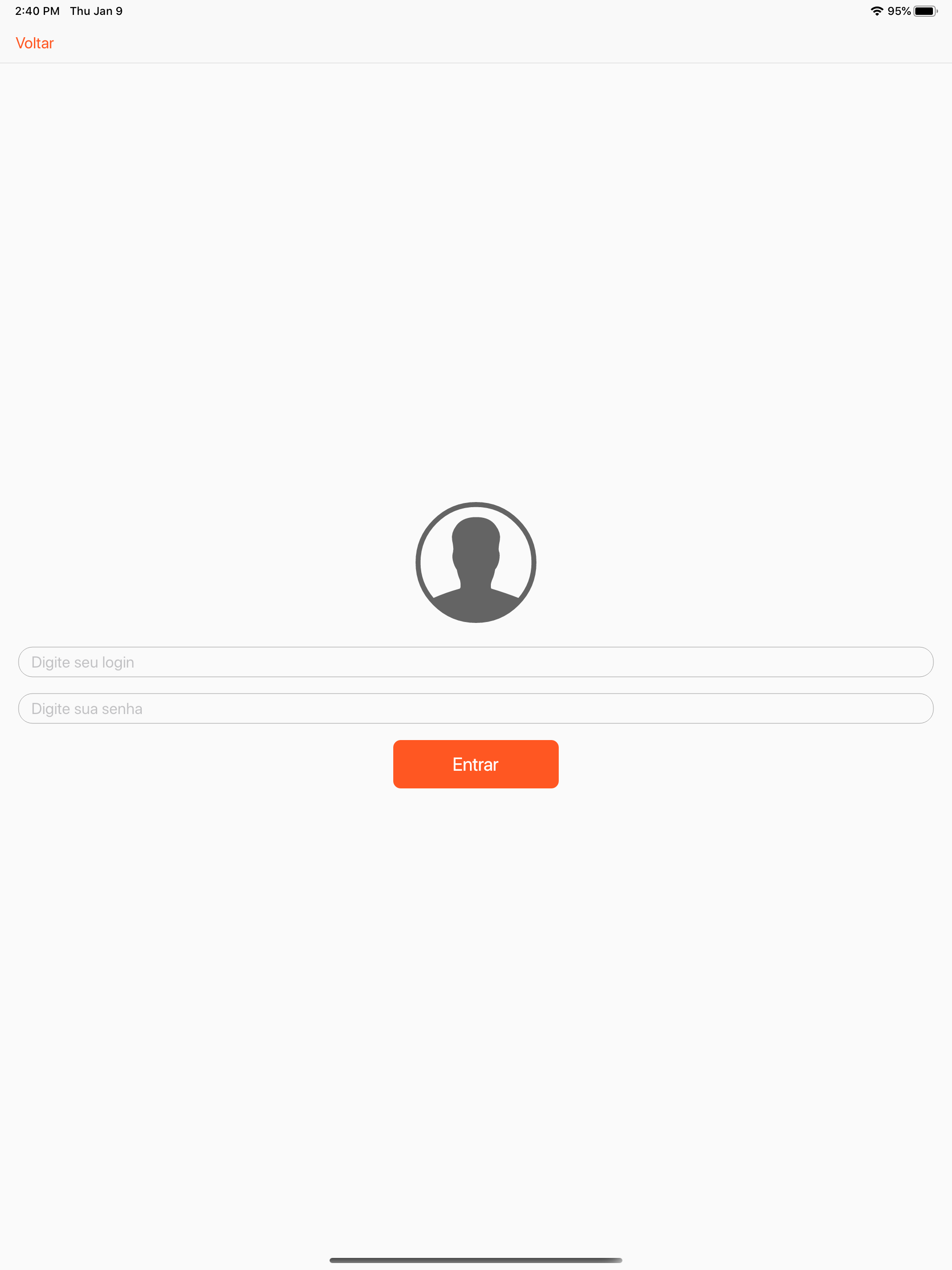 QuickPass screenshot 4