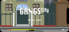 Game screenshot GangsCity mod apk