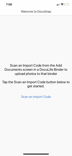 DocuSnap(圖2)-速報App