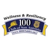 100ClubSA Law Enforcement icon