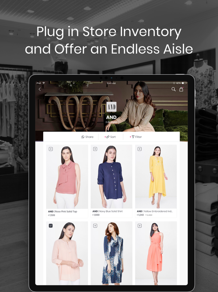 Universal Fynd Store