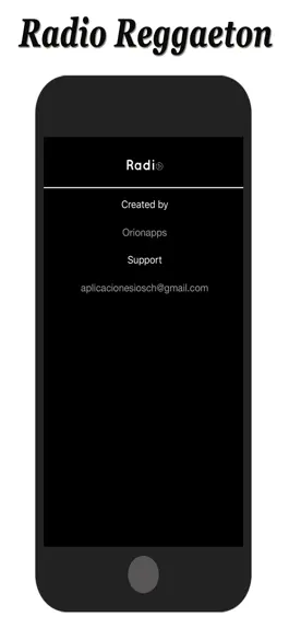 Game screenshot Radios Reggaeton hack
