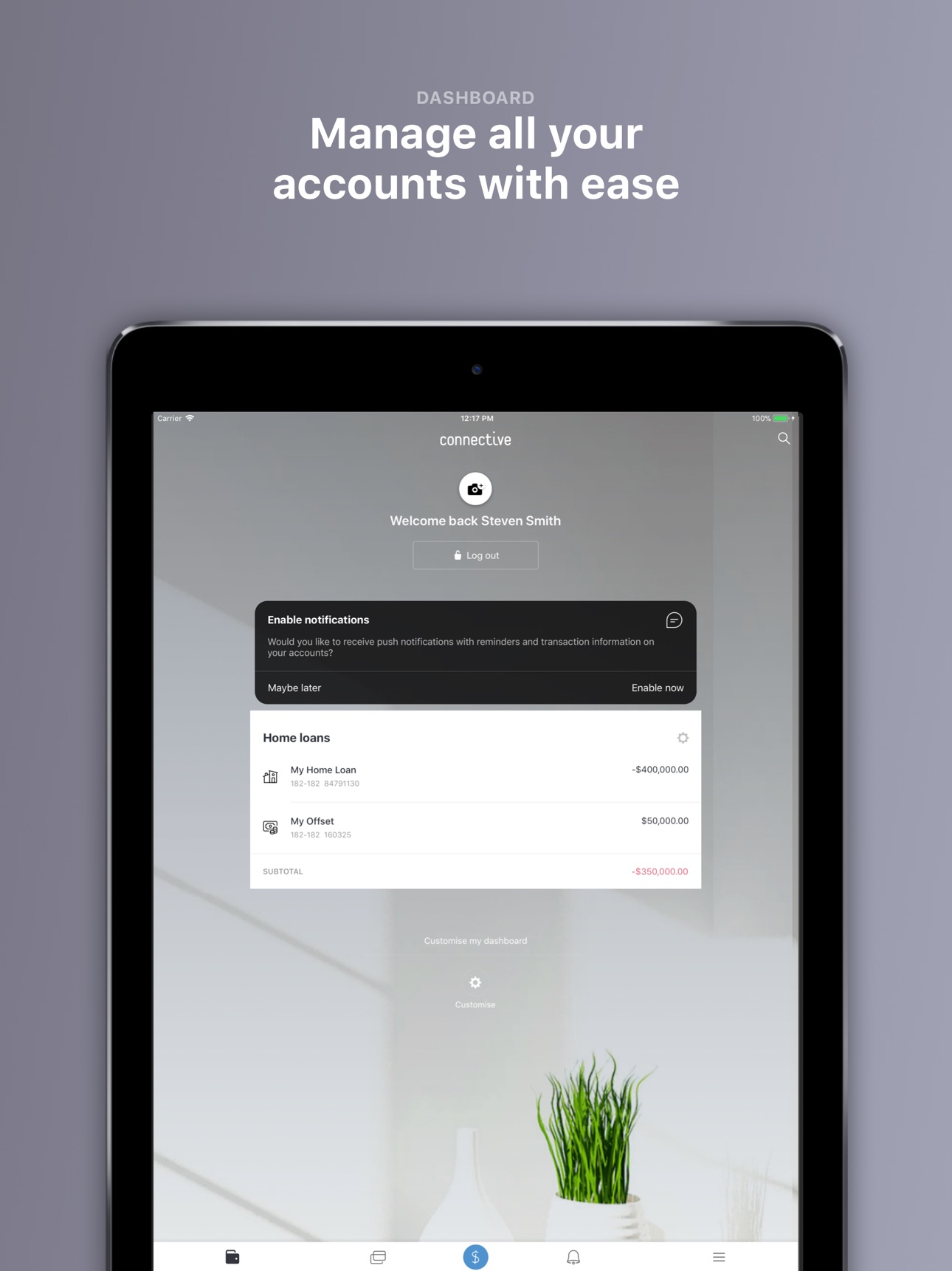 Screenshot 5 of Connective Smart Options