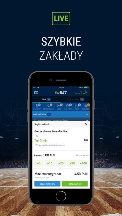 forBET screenshot-4